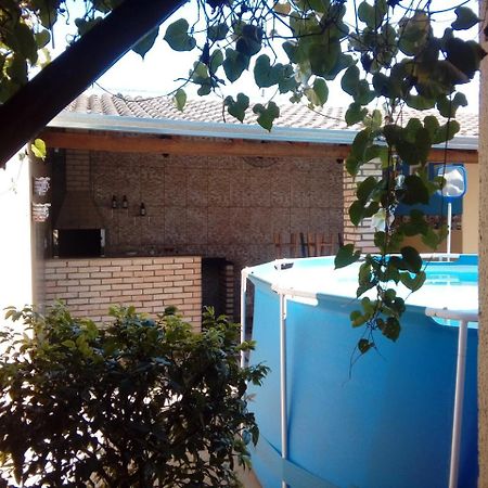 הוילה Olímpia Casa Jardins מראה חיצוני תמונה
