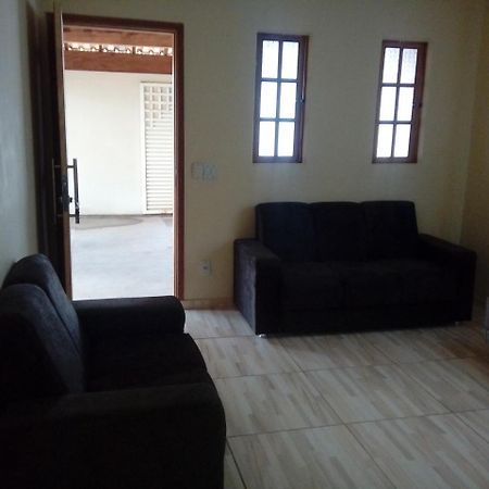 הוילה Olímpia Casa Jardins מראה חיצוני תמונה
