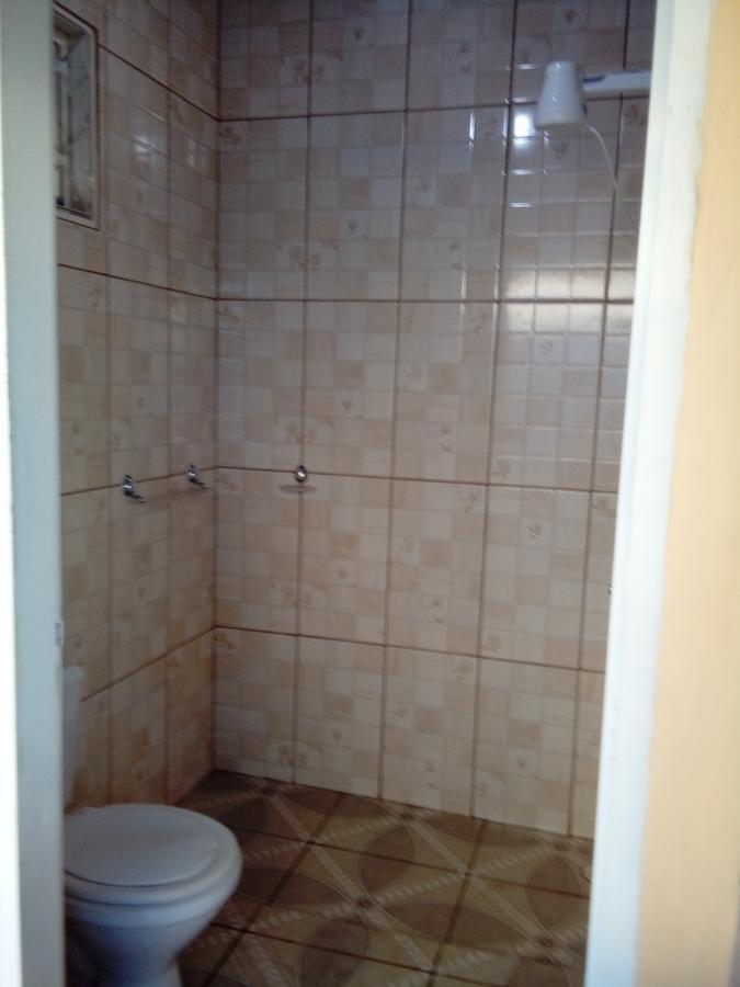 הוילה Olímpia Casa Jardins מראה חיצוני תמונה