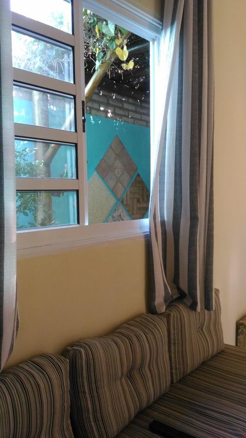 הוילה Olímpia Casa Jardins מראה חיצוני תמונה