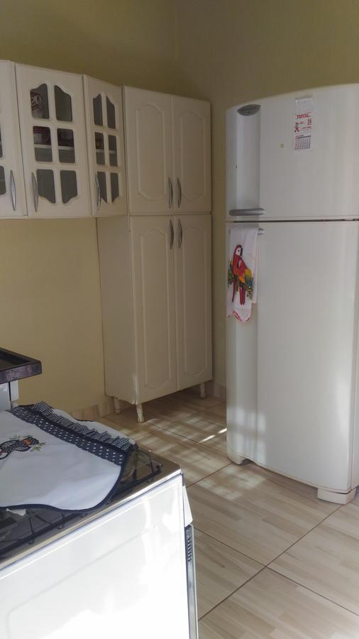 הוילה Olímpia Casa Jardins מראה חיצוני תמונה