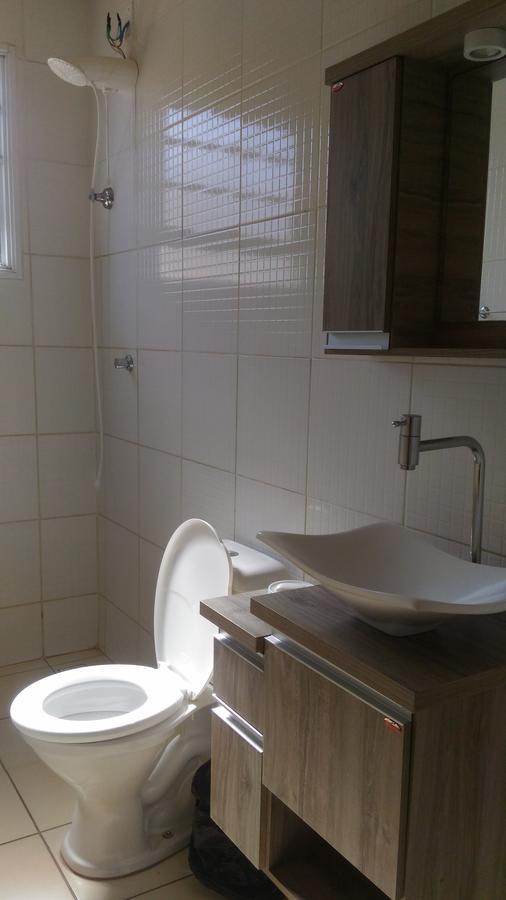 הוילה Olímpia Casa Jardins מראה חיצוני תמונה