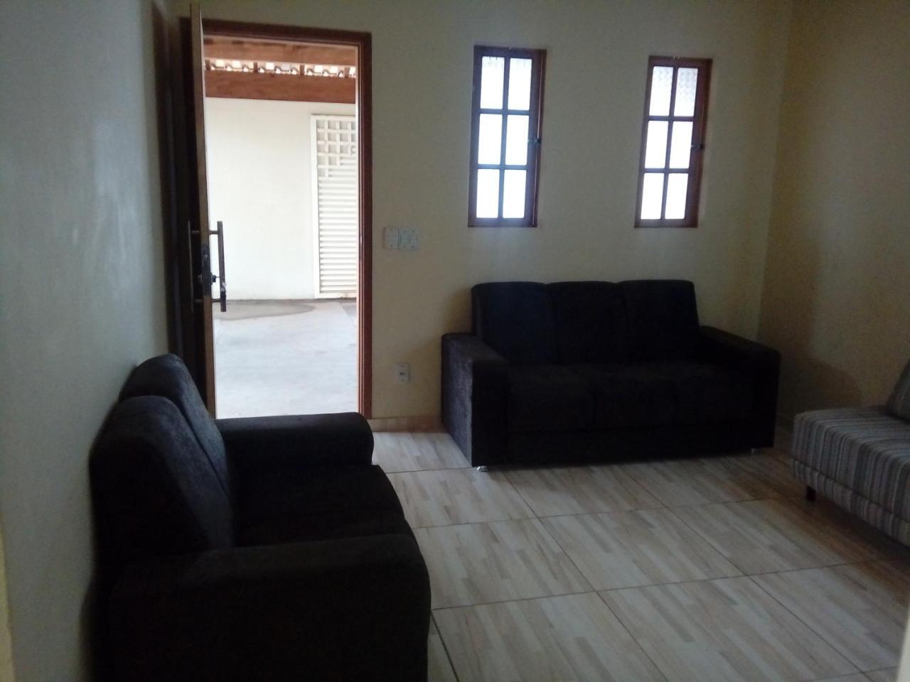 הוילה Olímpia Casa Jardins מראה חיצוני תמונה