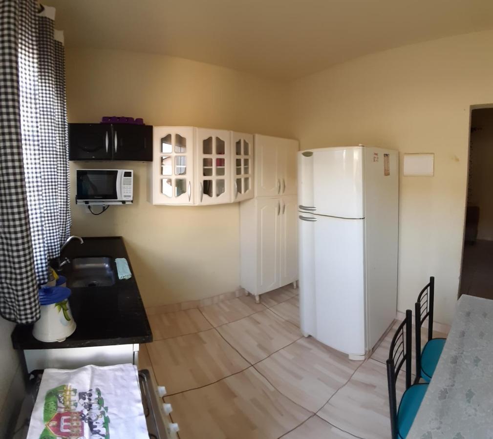 הוילה Olímpia Casa Jardins מראה חיצוני תמונה