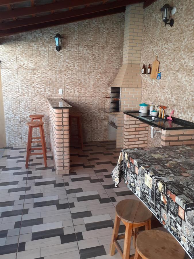 הוילה Olímpia Casa Jardins מראה חיצוני תמונה