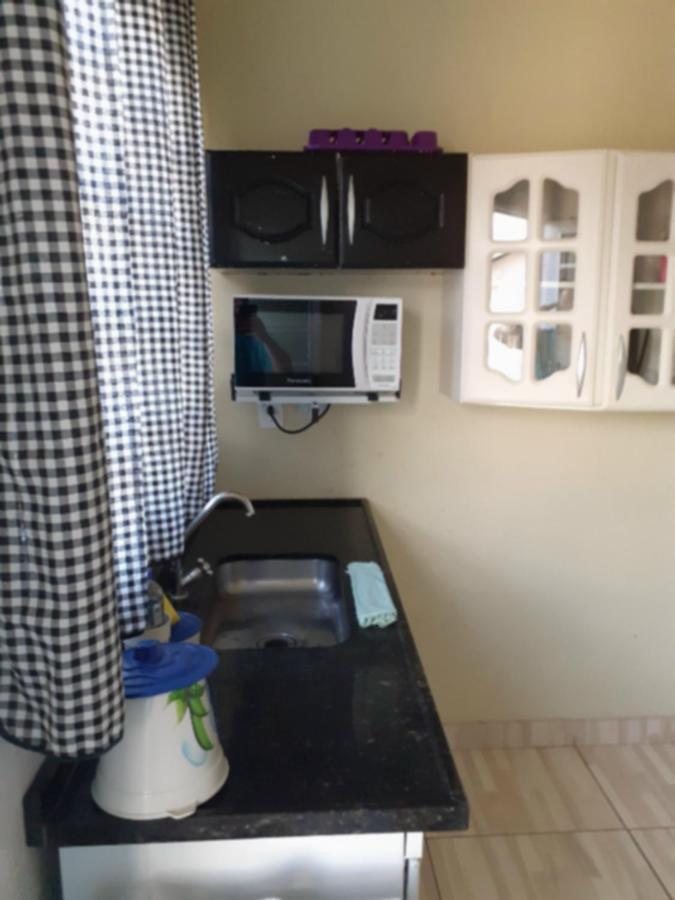 הוילה Olímpia Casa Jardins מראה חיצוני תמונה