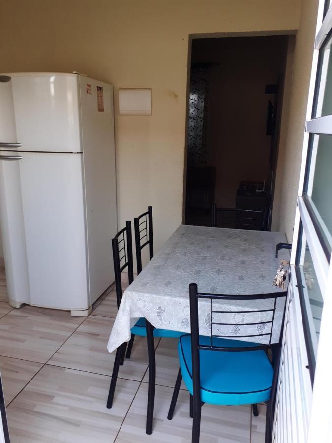 הוילה Olímpia Casa Jardins מראה חיצוני תמונה