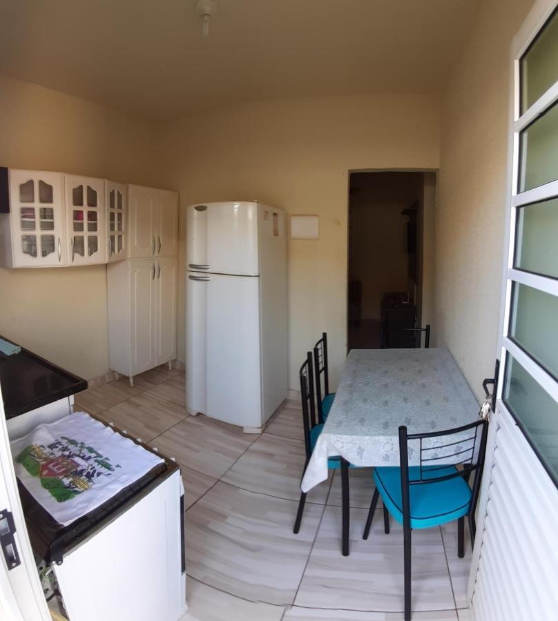 הוילה Olímpia Casa Jardins מראה חיצוני תמונה